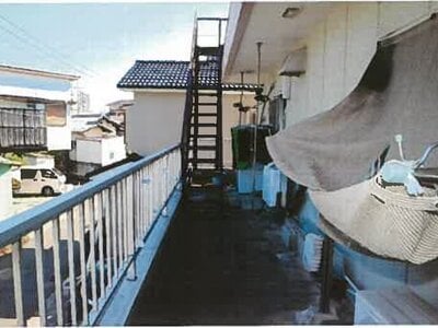 和歌山県和歌山市 紀伊中ノ島駅6分 戸建て 851万円の競売物件 #14