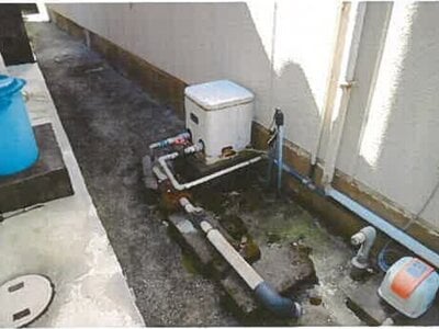 和歌山県和歌山市 紀伊中ノ島駅6分 戸建て 851万円の競売物件 #16