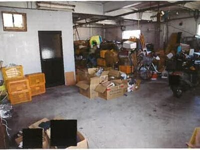 和歌山県和歌山市 紀伊中ノ島駅6分 戸建て 851万円の競売物件 #2