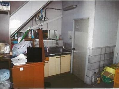 和歌山県和歌山市 紀伊中ノ島駅6分 戸建て 851万円の競売物件 #4