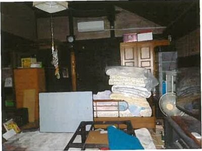 (値下げ) 和歌山県紀の川市 貴志駅16分 戸建て 118万円の競売物件 #10