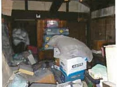 (値下げ) 和歌山県紀の川市 貴志駅16分 戸建て 118万円の競売物件 #11