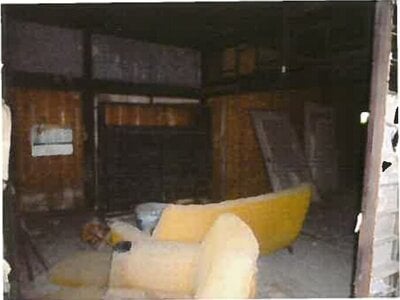 (値下げ) 和歌山県紀の川市 貴志駅16分 戸建て 118万円の競売物件 #13