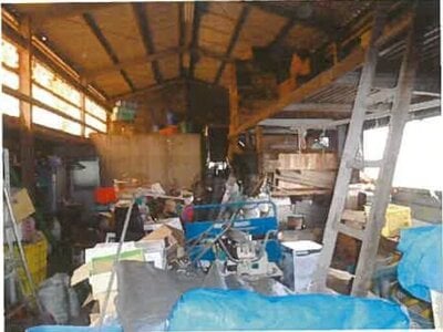 (値下げ) 和歌山県紀の川市 貴志駅16分 戸建て 118万円の競売物件 #15