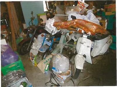 (値下げ) 和歌山県紀の川市 貴志駅16分 戸建て 118万円の競売物件 #17