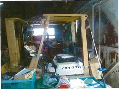 (値下げ) 和歌山県紀の川市 貴志駅16分 戸建て 118万円の競売物件 #19