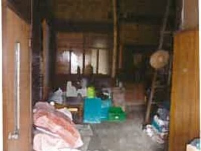 (値下げ) 和歌山県紀の川市 貴志駅16分 戸建て 118万円の競売物件 #2