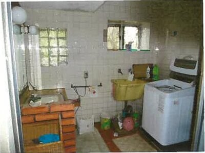 (値下げ) 和歌山県紀の川市 貴志駅16分 戸建て 118万円の競売物件 #20