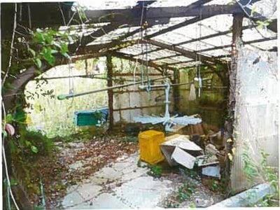 (値下げ) 和歌山県紀の川市 貴志駅16分 戸建て 118万円の競売物件 #22