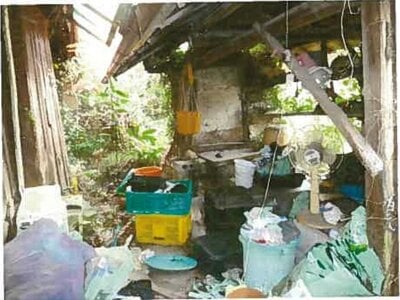 (値下げ) 和歌山県紀の川市 貴志駅16分 戸建て 118万円の競売物件 #23