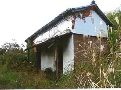 (値下げ) 和歌山県紀の川市 貴志駅16分 戸建て 118万円の競売物件 #25