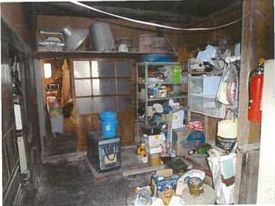 (値下げ) 和歌山県紀の川市 貴志駅16分 戸建て 118万円の競売物件 #3