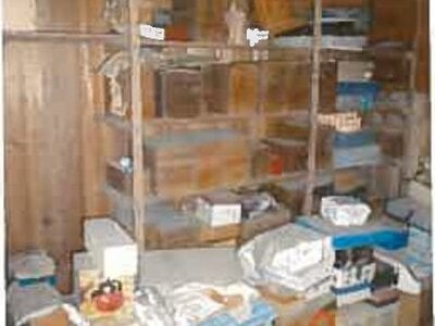 (値下げ) 和歌山県紀の川市 貴志駅16分 戸建て 118万円の競売物件 #30