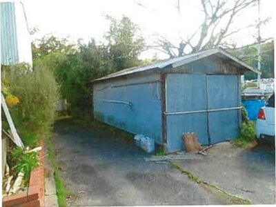 (値下げ) 和歌山県紀の川市 貴志駅16分 戸建て 118万円の競売物件 #34