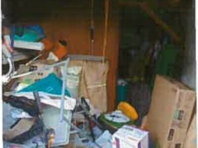 (値下げ) 和歌山県紀の川市 貴志駅16分 戸建て 118万円の競売物件 #35