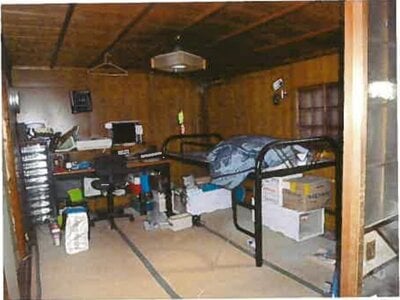 (値下げ) 和歌山県紀の川市 貴志駅16分 戸建て 118万円の競売物件 #4