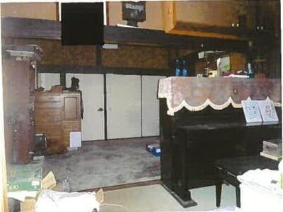 (値下げ) 和歌山県紀の川市 貴志駅16分 戸建て 118万円の競売物件 #6