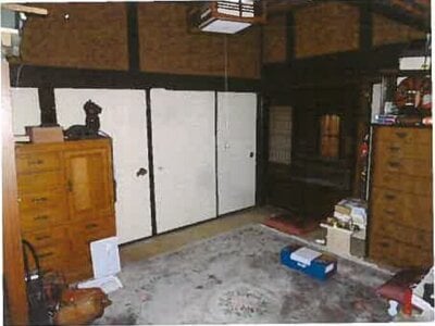 (値下げ) 和歌山県紀の川市 貴志駅16分 戸建て 118万円の競売物件 #7