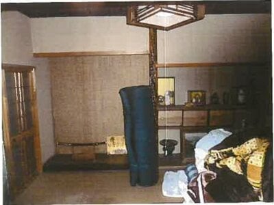 (値下げ) 和歌山県紀の川市 貴志駅16分 戸建て 118万円の競売物件 #9