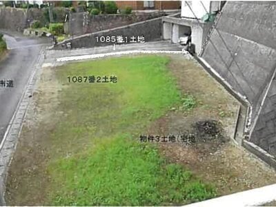 島根県安来市 安来駅 土地 137万円の競売物件 #11