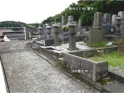 島根県安来市 安来駅 土地 137万円の競売物件 #12