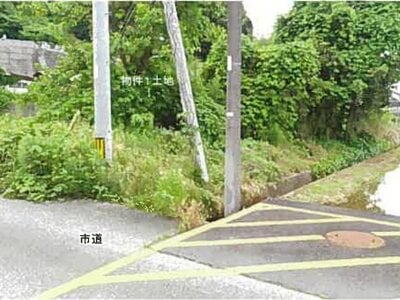 島根県安来市 安来駅 土地 137万円の競売物件 #3