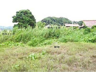 島根県安来市 安来駅 土地 137万円の競売物件 #6