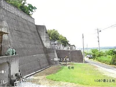 島根県安来市 安来駅 土地 137万円の競売物件 #8