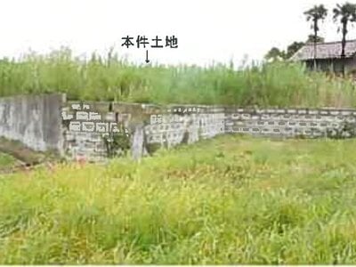 (値下げ) 島根県大田市 静間駅5分 土地 221万円の競売物件 #5