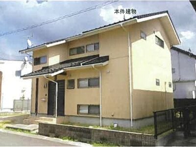 島根県出雲市 直江駅27分 戸建て 806万円の競売物件 #2