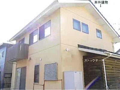 島根県出雲市 直江駅27分 戸建て 806万円の競売物件 #3