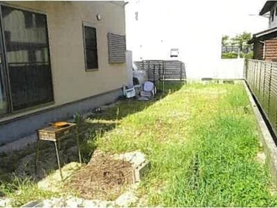 島根県出雲市 直江駅27分 戸建て 806万円の競売物件 #4