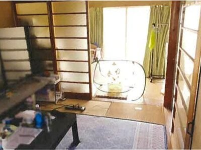 島根県松江市 玉造温泉駅10分 戸建て 496万円の競売物件 #14