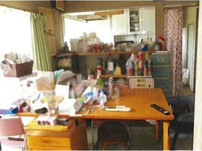 島根県松江市 玉造温泉駅10分 戸建て 496万円の競売物件 #15