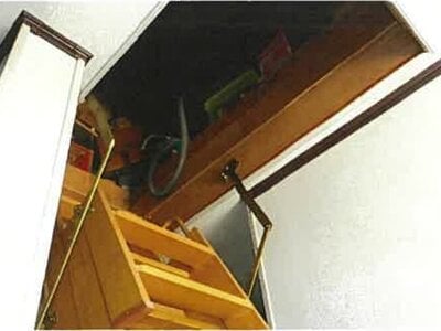 島根県松江市 玉造温泉駅10分 戸建て 496万円の競売物件 #21