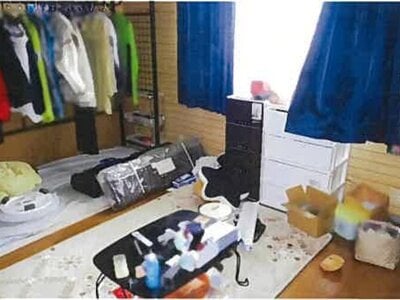 島根県松江市 玉造温泉駅10分 戸建て 496万円の競売物件 #22