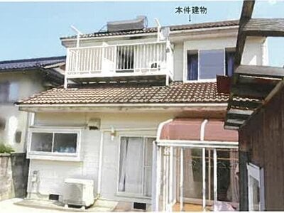 島根県松江市 玉造温泉駅10分 戸建て 496万円の競売物件 #3