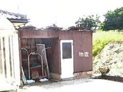 島根県松江市 玉造温泉駅10分 戸建て 496万円の競売物件 #4