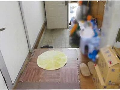 島根県松江市 玉造温泉駅10分 戸建て 496万円の競売物件 #8