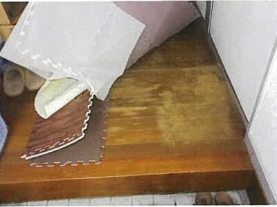 島根県松江市 玉造温泉駅10分 戸建て 496万円の競売物件 #9