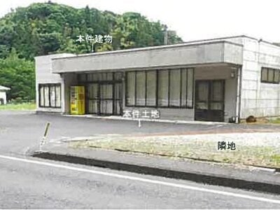 (値下げ) 島根県安来市 戸建て 181万円の競売物件 #2