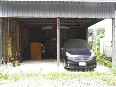 (値下げ) 島根県安来市 戸建て 181万円の競売物件 #3