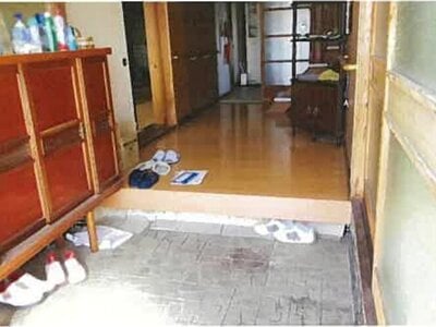 島根県出雲市 旅伏駅1分 戸建て 546万円の競売物件 #11