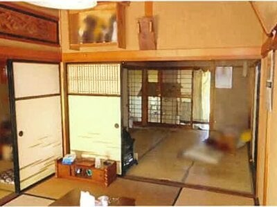 島根県出雲市 旅伏駅1分 戸建て 546万円の競売物件 #12