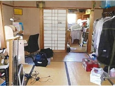 島根県出雲市 旅伏駅1分 戸建て 546万円の競売物件 #17