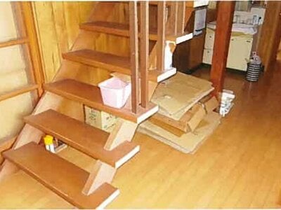 島根県出雲市 旅伏駅1分 戸建て 546万円の競売物件 #25