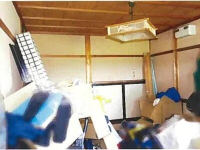 島根県出雲市 旅伏駅1分 戸建て 546万円の競売物件 #29