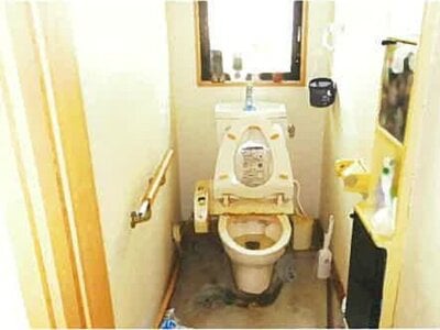 島根県松江市 揖屋駅12分 戸建て 711万円の競売物件 #11