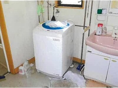 島根県松江市 揖屋駅12分 戸建て 711万円の競売物件 #14