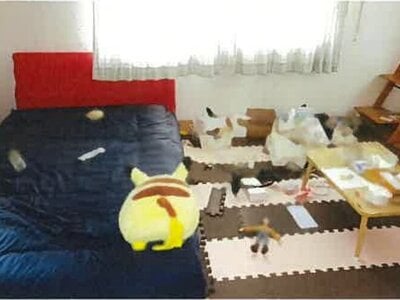 島根県松江市 揖屋駅12分 戸建て 711万円の競売物件 #20